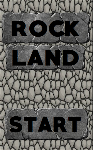 RockLand Screenshot 1 - AppWisp.com
