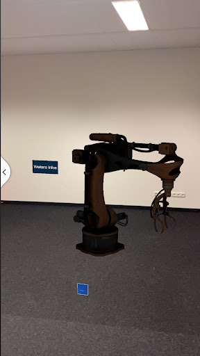 INREALVE for Sales Screen 2