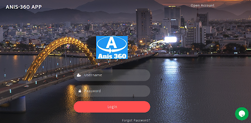 ANIS-360 Screen 3