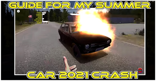Guide for My summer car 2021 Crash 1.0 screenshots 1