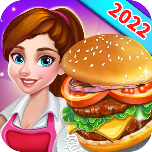 Download Rising Super Chef – Cook Fast for PC Windows 7, 8, 10, 11