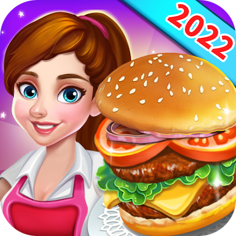 How to Download Rising Super Chef - Cook Fast for PC (Without Play Store)