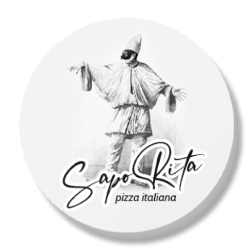 SapoRita logo
