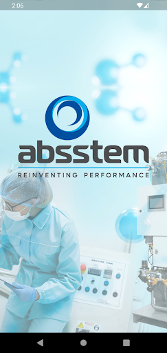 Android application Absstem Clan screenshort
