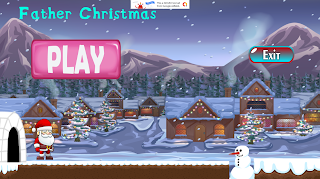 Father Christmas - Screenshot 3