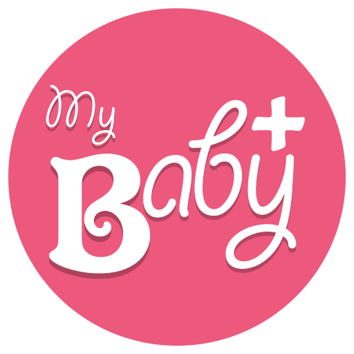 My Baby : අම්මයි බබයි (Mother logo