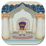 Cover Image of Download Subway Aladdin Prince Runner  APK