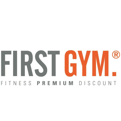 firstgym 1.0 Icon