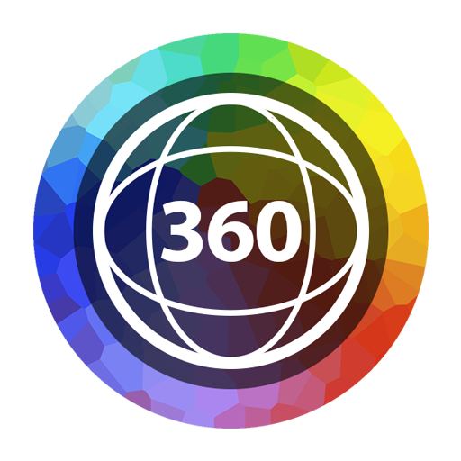 Story360  Icon
