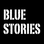 Blue Stories | Μπλε Ιστορίες Apk