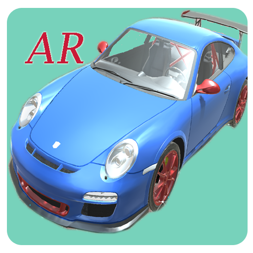 AR Vehicle 1.4 Icon