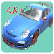 AR Vehicle - Androidアプリ