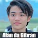 Afan da Gibran Wallpaper HD 4K - Androidアプリ