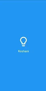 Roshani FlashLight