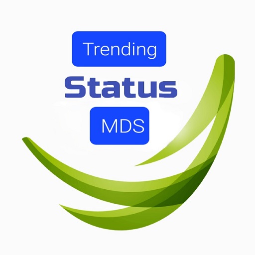 Trending Status logo