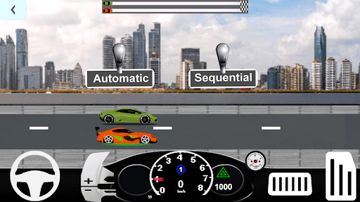 Supra Tuning Pursuit Screen 3
