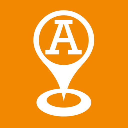 Ashland Map Descarga en Windows