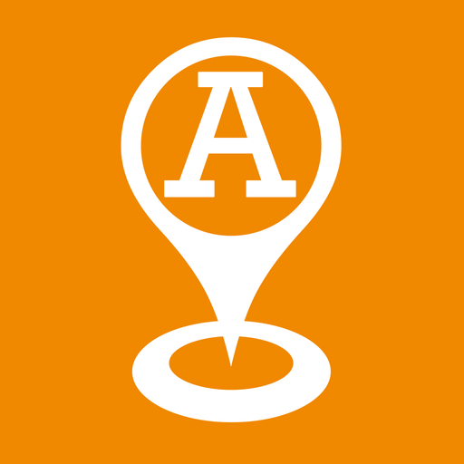 Ashland Map 2.1.2 Icon