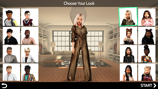 Avakin Life - 3D Virtual World - Apps On Google Play