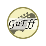 Guitar Effect (Stomp Box) icon