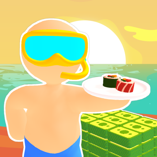 My Sushi Land Download on Windows