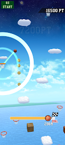 Dribble Journey 0.1.1 APK + Mod (Free purchase) for Android