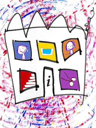 Game screenshot Teens & Weans apk download