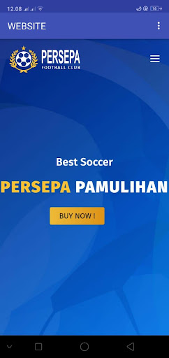PERSEPA PAMULIHAN Screen 3