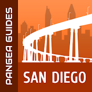 Top 46 Travel & Local Apps Like San Diego Travel Pangea Guides - Best Alternatives