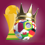 Cover Image of Download World Football 3D 2023  APK