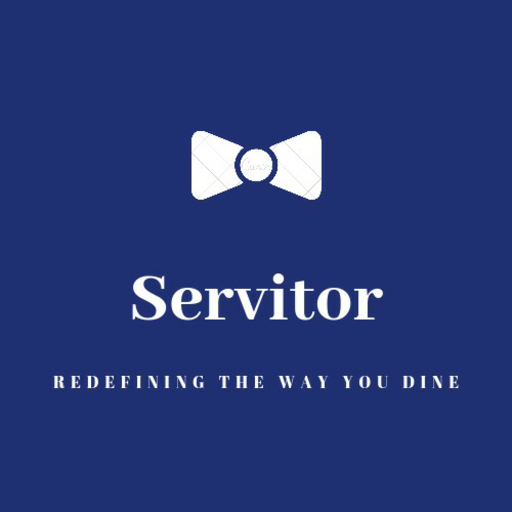 Servitor - Counter 2.0 Icon