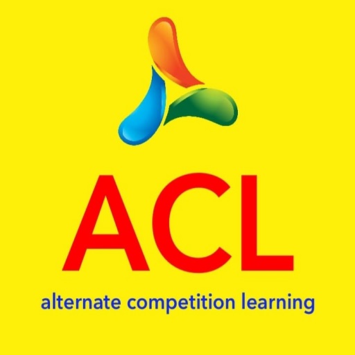 ACL Coaching center logo