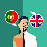 Portuguese-English Translator icon