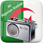 Cover Image of Herunterladen Algerian Radios : Arabic Radio  APK
