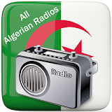 Algerian Radios : Arabic Radio icon