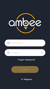 Ambee Services 2.1.6 APK + Мод (Unlimited money) за Android