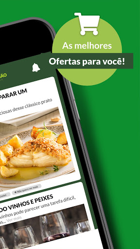 São Sebastião e Você Screen 3