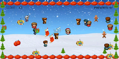 Surviving to Christmas - Screenshot 4
