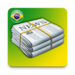 Cover Image of Download Jornais Do Brasil  APK