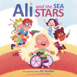 Icon image Ali and the Sea Stars