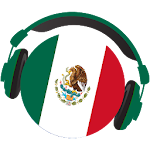 Cover Image of Скачать Мексика Радио - все в одном 10.0 APK