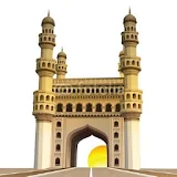 Hyderabad News icon
