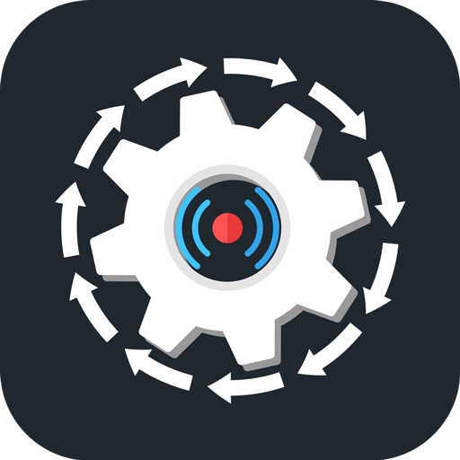 Reset Network Settings Help Logo