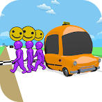 Crazy Flexible Taxi