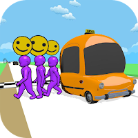 Crazy Flexible Taxi