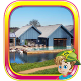 Soho House Farmhouse Escape icon