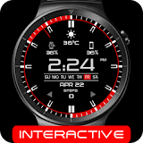 Glance Watch Face icon