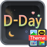 Cover Image of डाउनलोड Phone Themeshop D-Day 1.2.0 APK