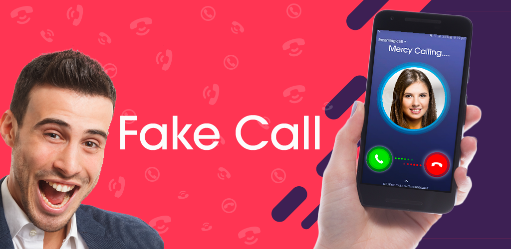 Fake Call - Girlfriend, Boyfriend or Celebrity - Latest version for Android - Download APK
