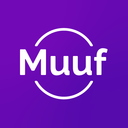 Muuf: Real-time Transit 1.158-prod Icon